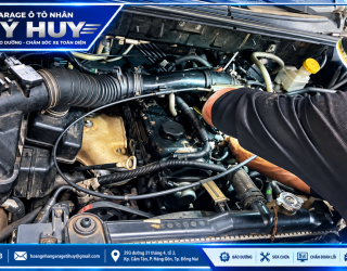 Dịch Vụ Sửa Chữa Ô Tô Tại Long Khánh Đồng Nai – Quy Trình, Bảng Giá Và Kinh Nghiệm